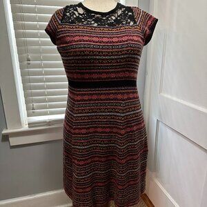Anthropologie Sparrow Sweater Dress